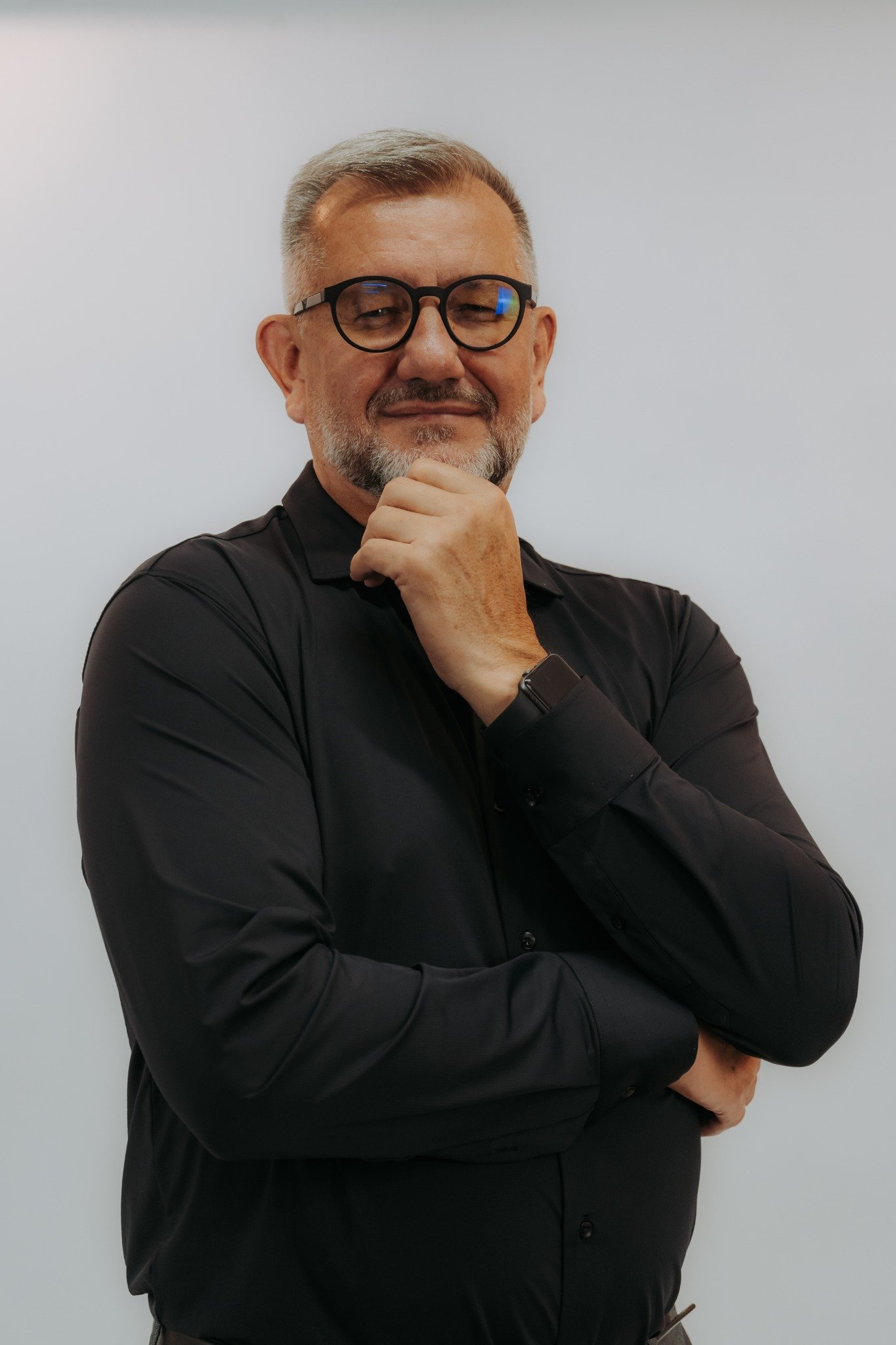 Fotografia empresarial