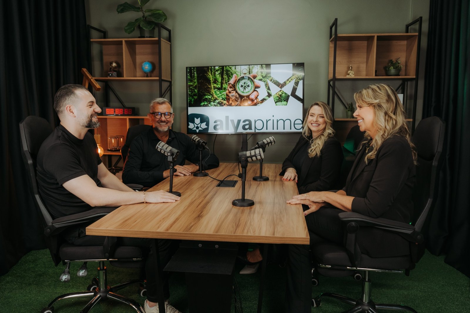 Podcast e videocast